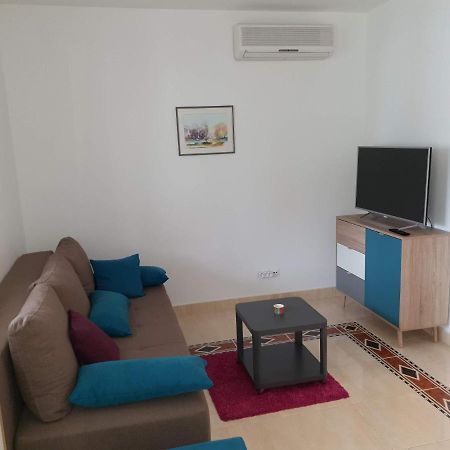 D&M Apartman 1 Selce Exterior foto