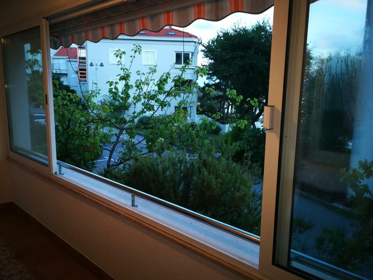 D&M Apartman 1 Selce Exterior foto