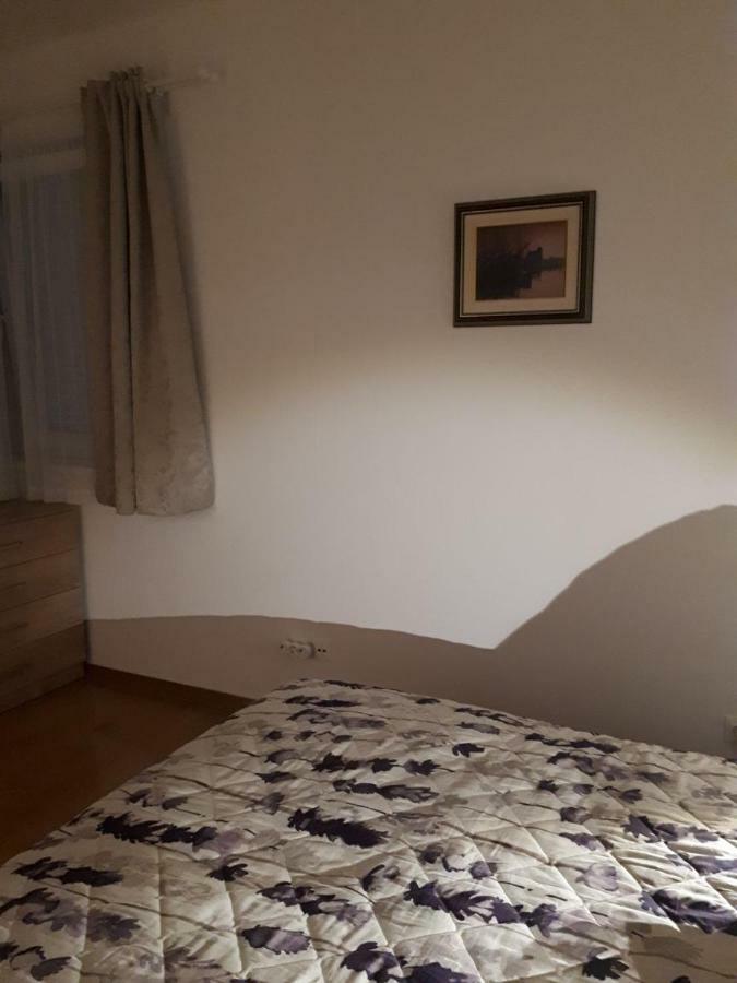 D&M Apartman 1 Selce Exterior foto