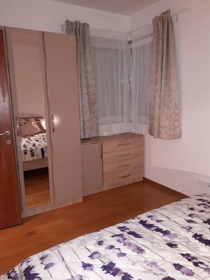 D&M Apartman 1 Selce Exterior foto